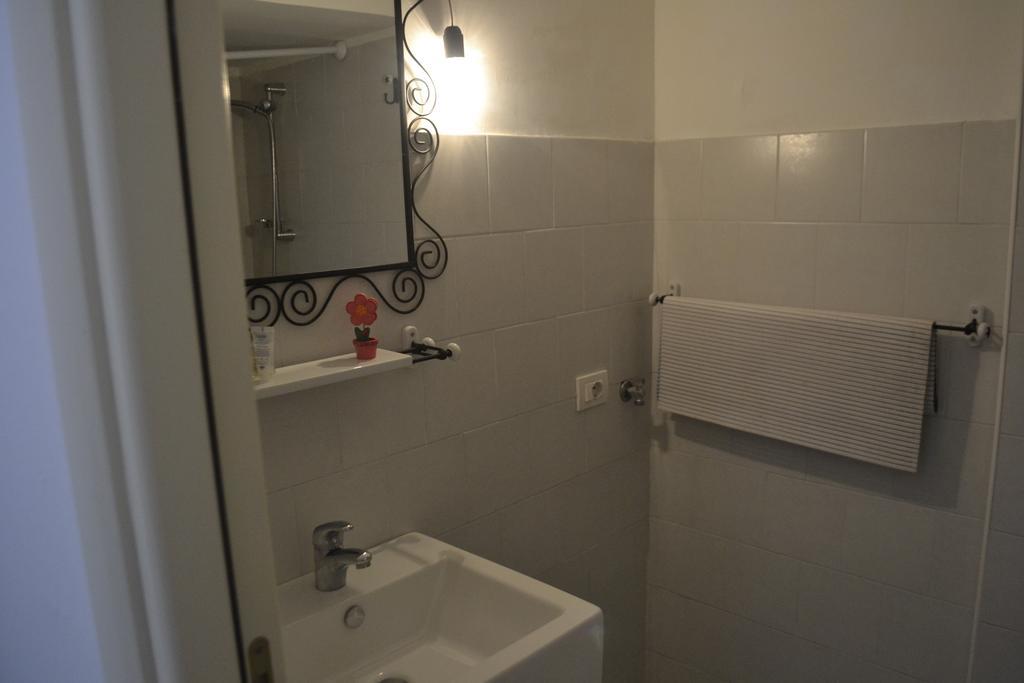 La Casa Di Cirro Apartment Procida Room photo