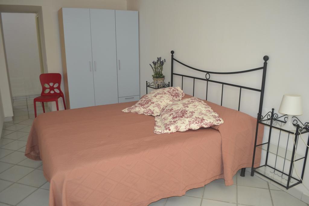 La Casa Di Cirro Apartment Procida Room photo