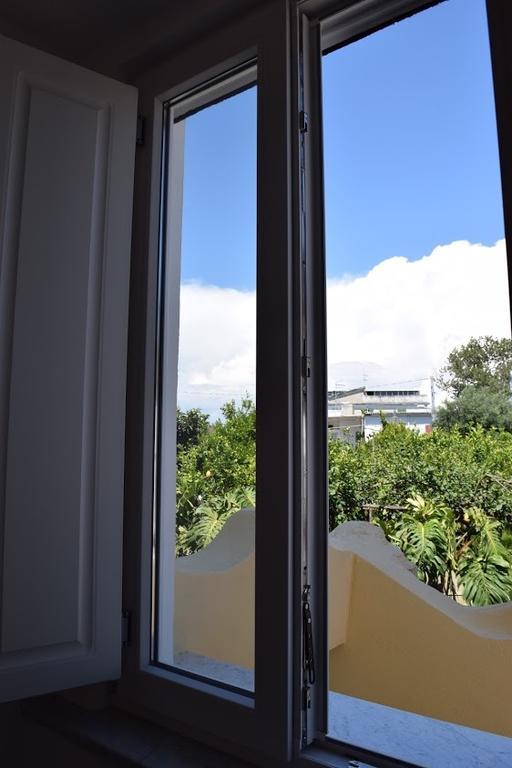 La Casa Di Cirro Apartment Procida Exterior photo